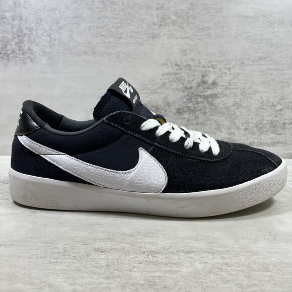 Nike SB Bruin React Sneakers - Men's Size 9 - Picture 4 of 11